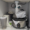 Under the Sink