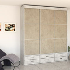 Collection image for: Sliding Door Wardrobes