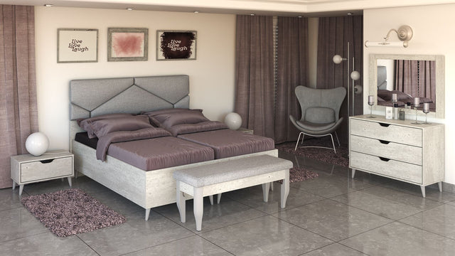 Parents Bedroom