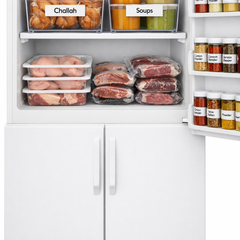 Collection image for: Fridge and Freezer
