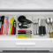Shallow Drawers