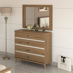 Collection image for: Dressers, Changing Tables, Komodos with Mirrors