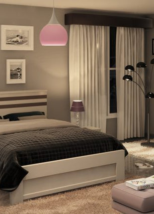 Taupe Elegance Bedroom Set