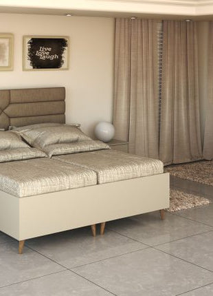 Provence White Bedroom Set