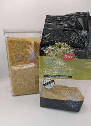 Food Storage Containers