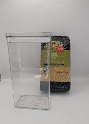 Food Storage Containers