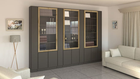 The Tradition Collection, Elegance