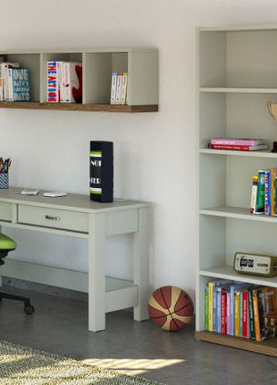 Sage Studio Study Desk