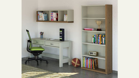 Sage Studio Study Desk