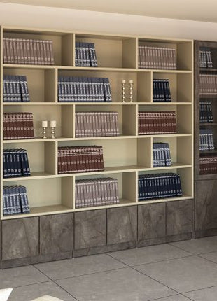 The Tradition Collection, Design