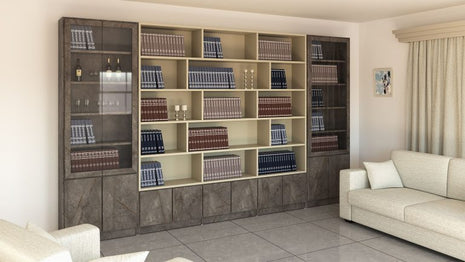 The Tradition Collection, Design