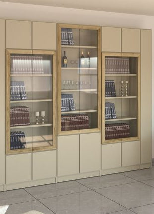 The Tradition Collection, Design