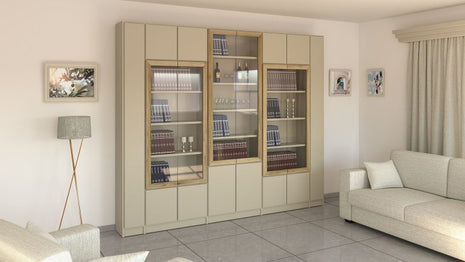 The Tradition Collection, Design