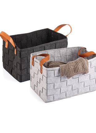 Canvas Container