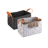 Canvas Container