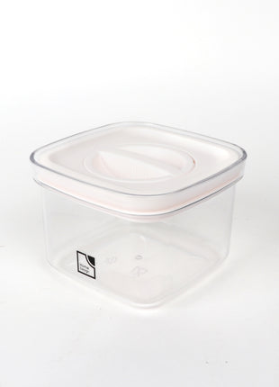 Tight-Seal Food Containers