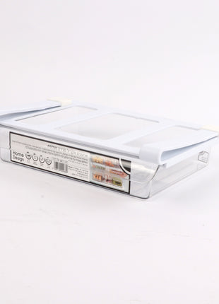 Fridge Pull-Out Drawer
