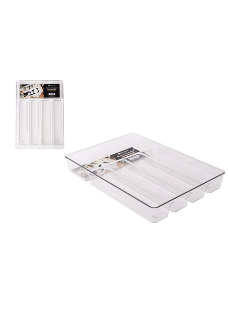 Cutlery Holder for the Drawer