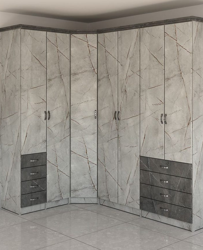 <h2>Custom Closets</h2>