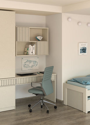 Ivory Suite Kids Room Set