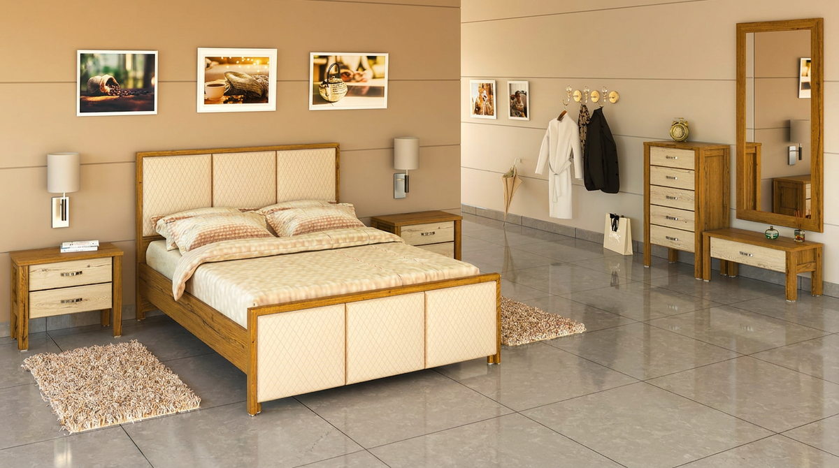 Bookshelves and Closets – Home Space