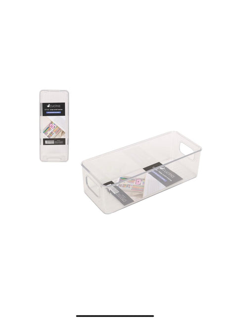 Single Drawer Organizing Container