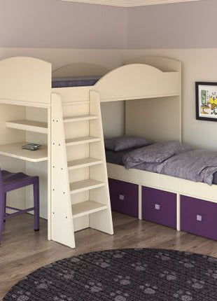 Nordic Kids Wardrobe