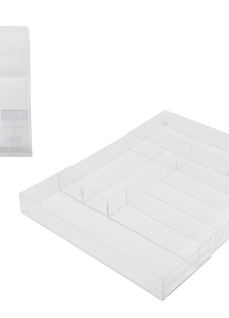 Adjustable Cutlery Holder