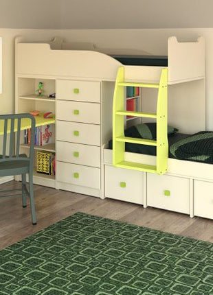 Study Corner Set