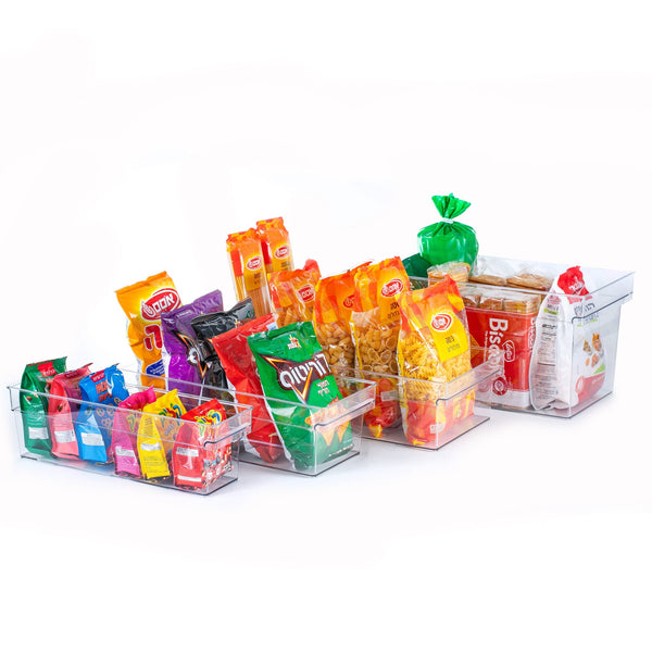 Storage Bins