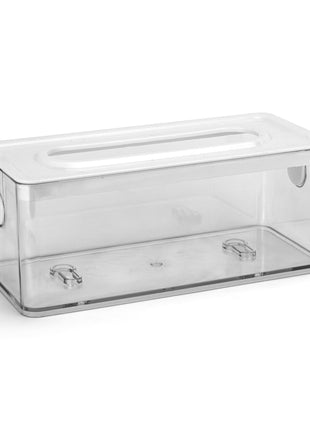 Bag Organizing Container