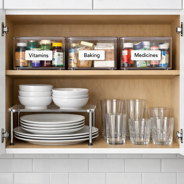 Kitchen Cabinets and More