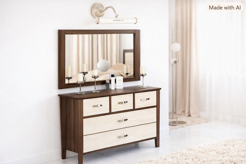 Komodas and Dressers