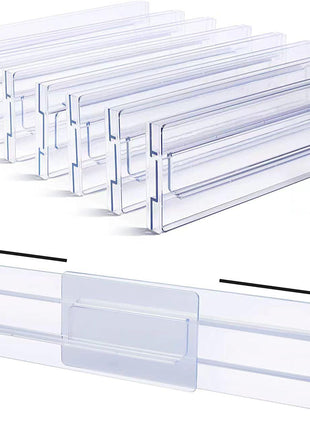 Drawer Dividers