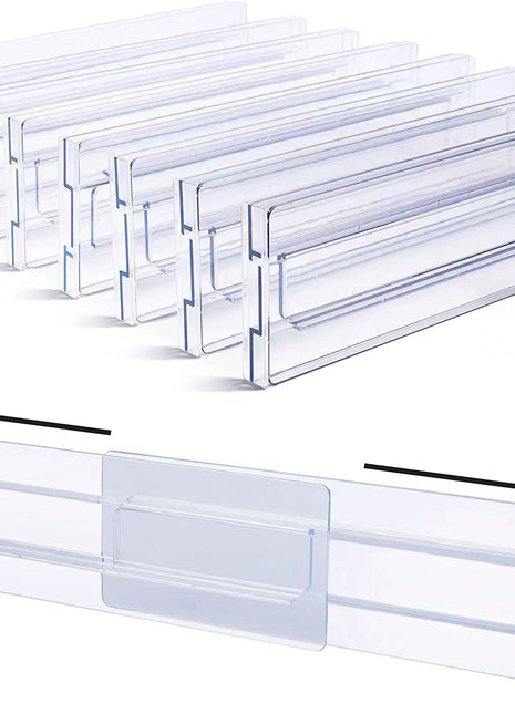 Drawer Dividers