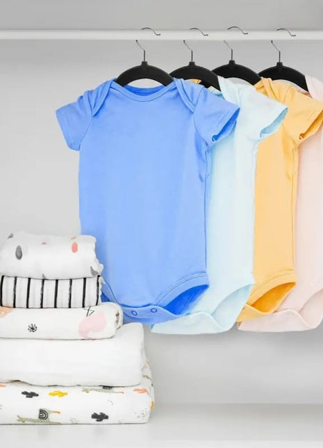 4 Kids Velvet Hangers