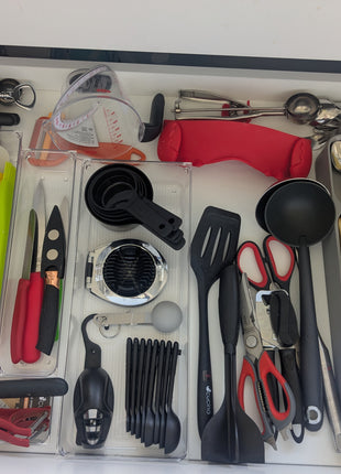 Single Drawer Organizing Container