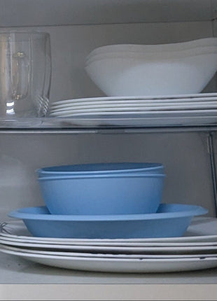 Acrylic Shelf Divider