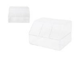 Acrylic Cutlery Holder