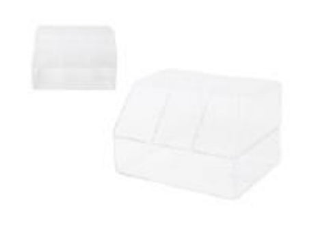 Acrylic Cutlery Holder