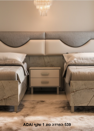 Bedroom Set – ABNT