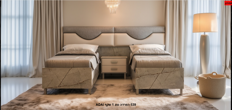 Bedroom Set – ABNT