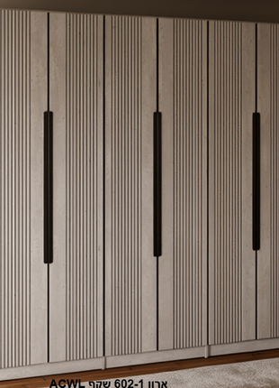 Linen Ridge Wardrobe