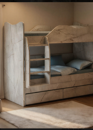 Marble Loft Duo