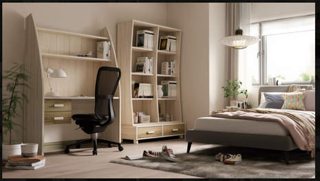 Birchwood Studio Duo