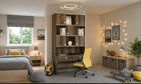 Urban Loft Desk