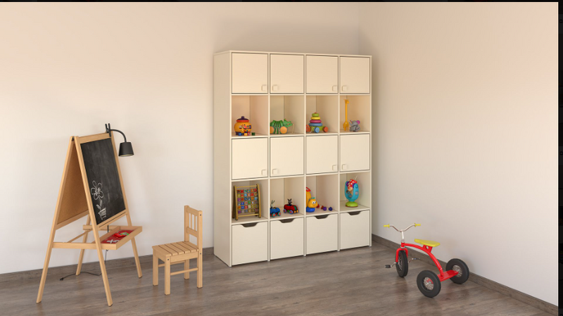 Storage Solutions
