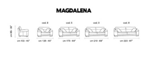 Magdalena