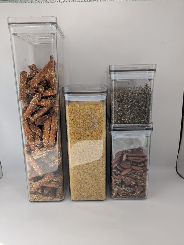 Banner image for: <h2>Food Storage</h2>