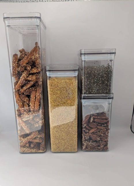 Food Storage Containers